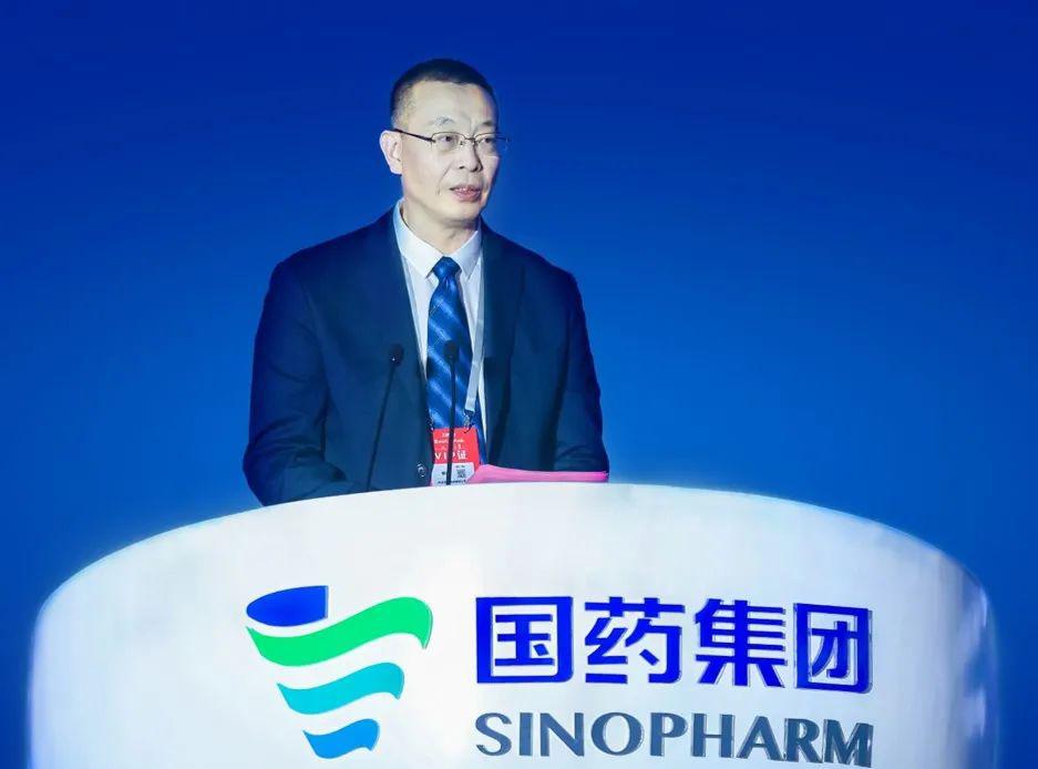 AG九游聚力同行·赋能共赢2023中国医疗器械产业峰会暨国药器械生态大会顺利召开(图12)