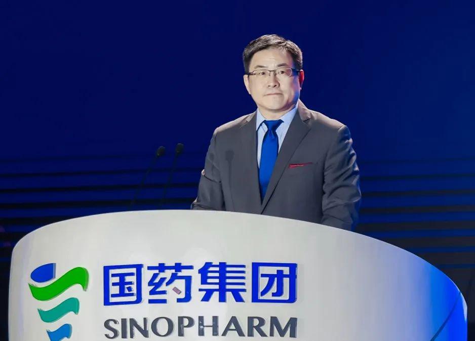 AG九游聚力同行·赋能共赢2023中国医疗器械产业峰会暨国药器械生态大会顺利召开(图10)