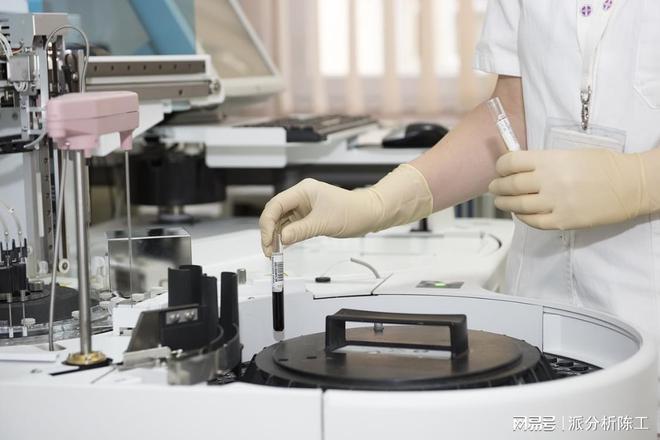 AG九游会全合成金属切削液成分分析和配方还原检测需要用哪些仪器(图2)
