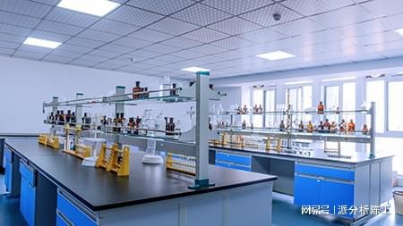 AG九游会全合成金属切削液成分分析和配方还原检测需要用哪些仪器(图3)