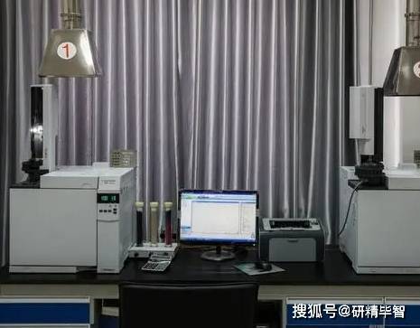 「最全市场研究」中国实验分析仪器市场现状检验检测应用助力持续扩容AG九游会(图1)