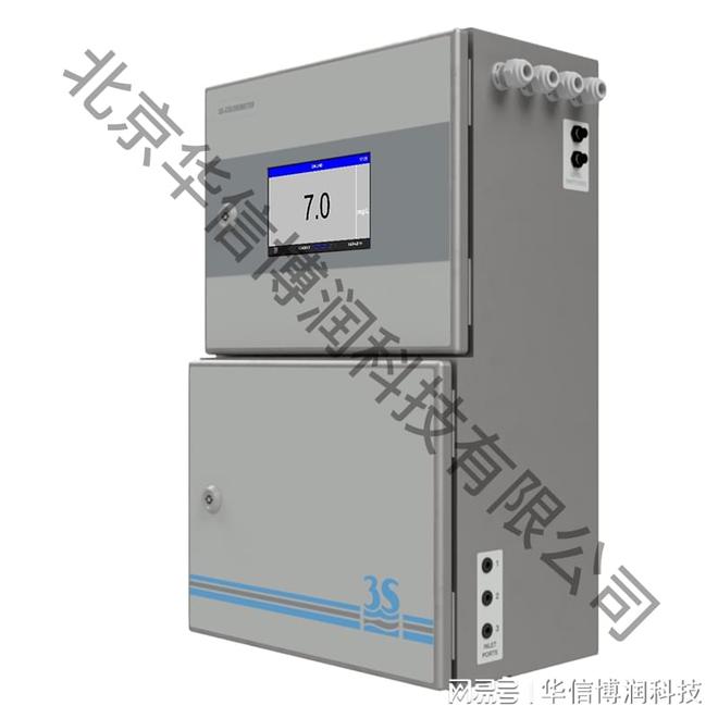 二氧化硅水质分析仪在电厂锅炉水的应用AG九游(图1)