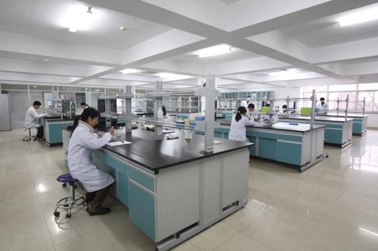 实AG九游验室分析仪器增速回升政策支持下新规模将达到过万亿(图3)