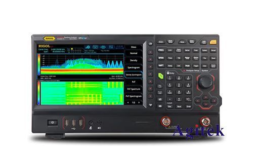 RIGOL普源RSA5065实时频谱分析仪AG九游会(图1)