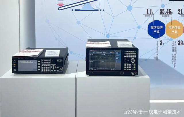 国产仪器核心技术自主AG九游会可控(图1)