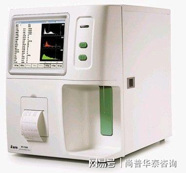 AG九游会2021年分析仪器制造项目分析报告(图1)