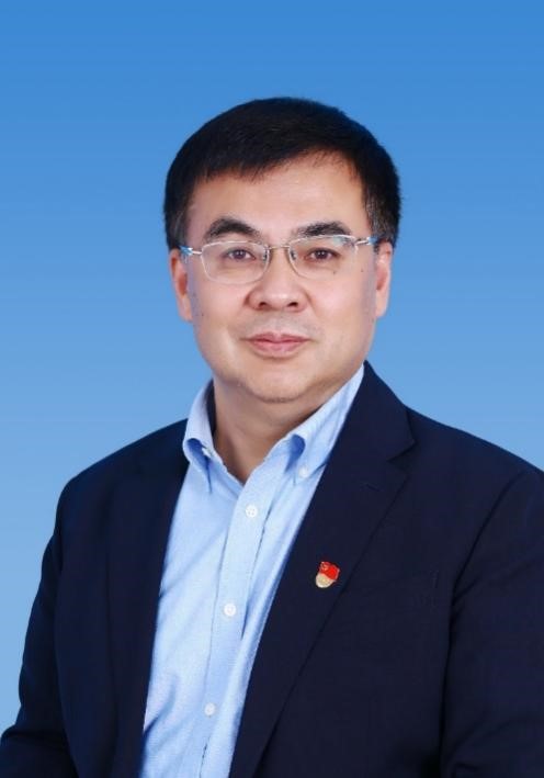 樊瑜波教授：在国产高端医疗器械领域求索源九游会头创新(图1)