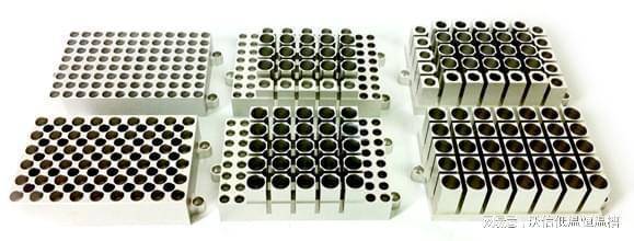 九游会恒温混匀仪（沃信VS-100C）产品简介及使用案例分析(图3)