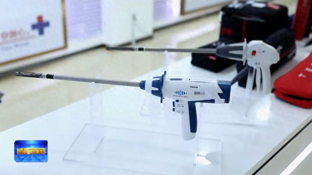 九游会集群的力量｜新医药与医疗器械产业集群： “王牌产业” 的澎湃力量(图3)