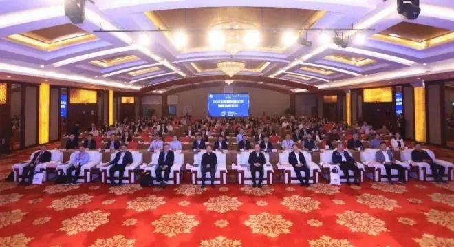 九游会2023高端仪器仪表创新发展论坛成功举办(图1)