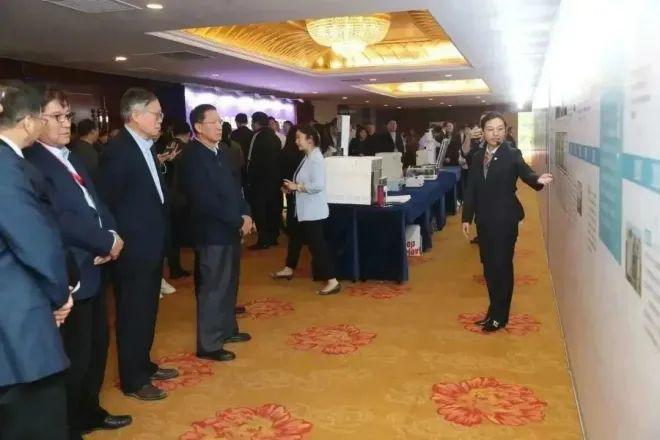 九游会2023高端仪器仪表创新发展论坛成功举办(图3)