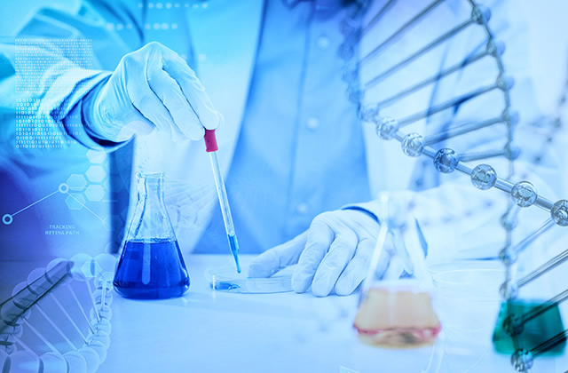 实验室分析仪器有哪些九游会 常用的分析仪器有哪些种类(图1)
