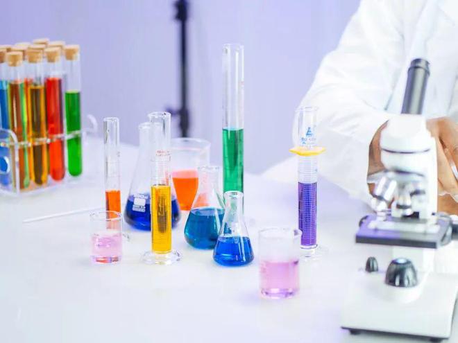 AG九游会常用的实验室分析仪器有哪些(图1)