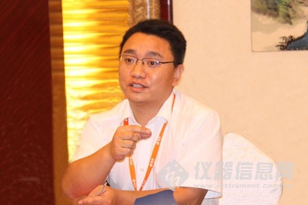 AG九游会官网 九游会国际国产紫外打响品质战 进军高端市场——访北京普析通用仪器有限责任公司紫外可见分光光度计研发团队(图1)
