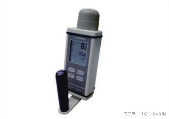 AG九游会水质分析仪器检验校准(图1)