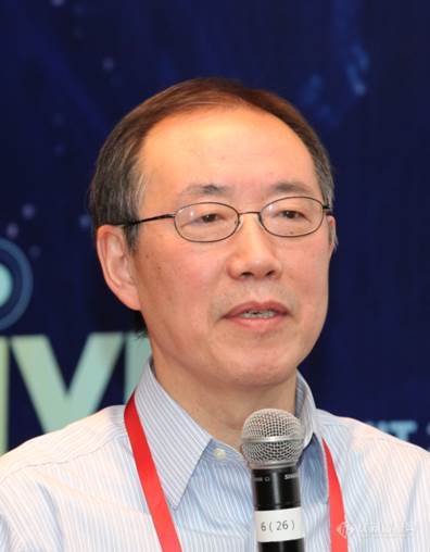 ACCSI2019“生命科学仪器发展与精准医疗AG九游会官网 九游会国际”论坛精彩日程出炉还不抓紧报名吗？(图4)