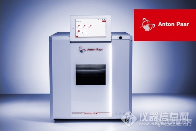 品类先锋用户心声安东帕Multiwave PRO微波消解仪(图3)