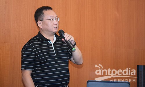 分析仪器分会分论坛：“互联网+”与仪器产业沙龙(图2)
