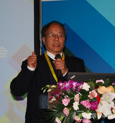 CIOAE2015在京隆重召开 助推在线分析仪器发展(图2)