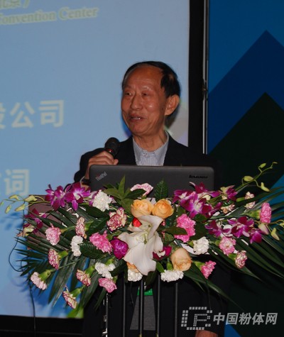 CIOAE2015在京隆重召开 助推在线分析仪器发展(图4)