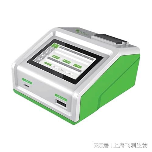 粮食重金属检测分析仪器有哪些-上海飞测生物(图1)